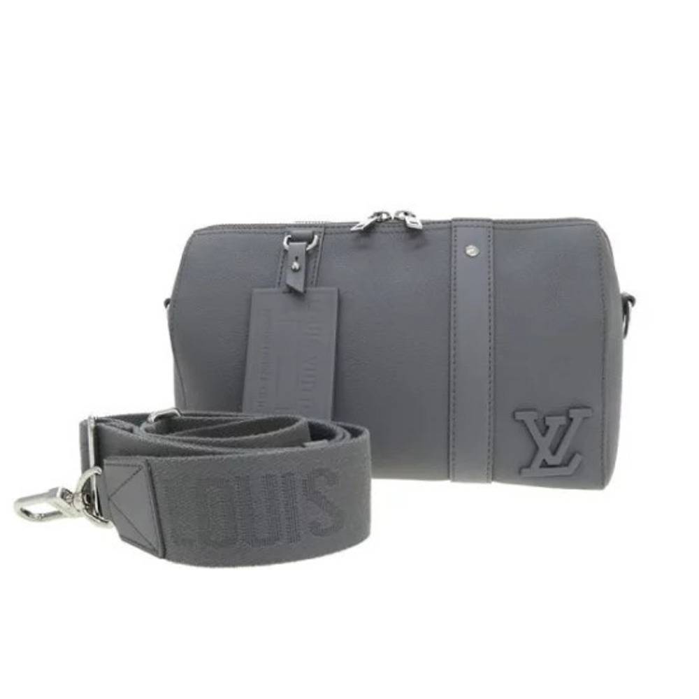 Louis Vuitton Aerogram City Keepall